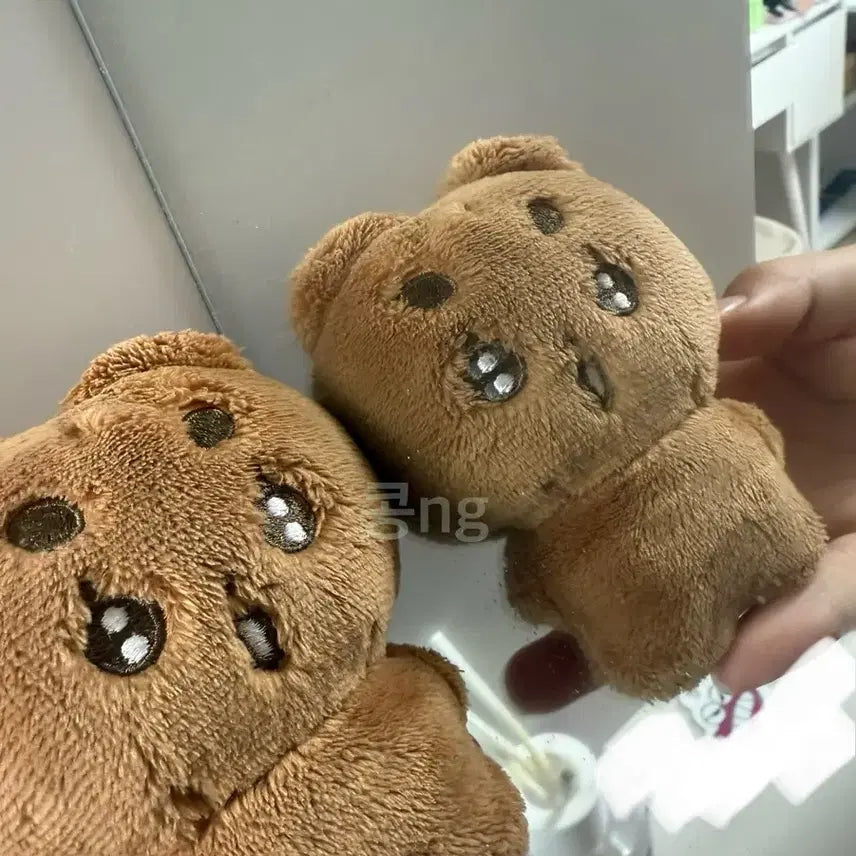 투바투 뽀송밤