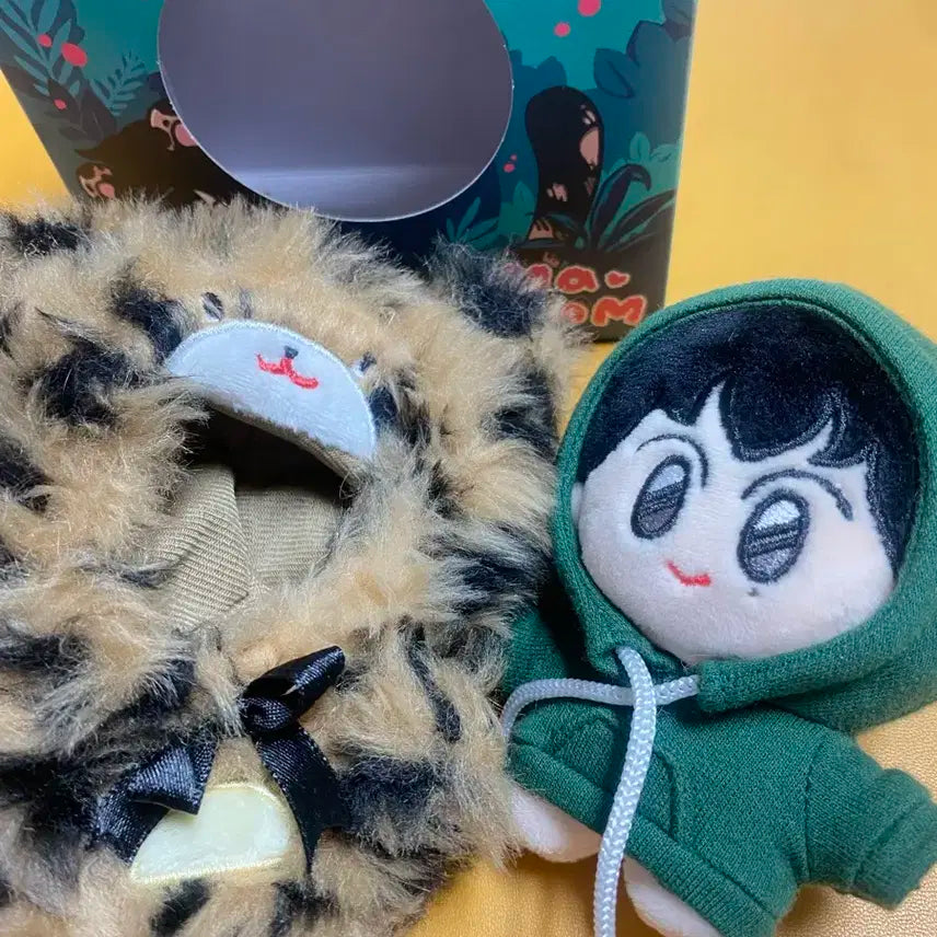 마꼼이