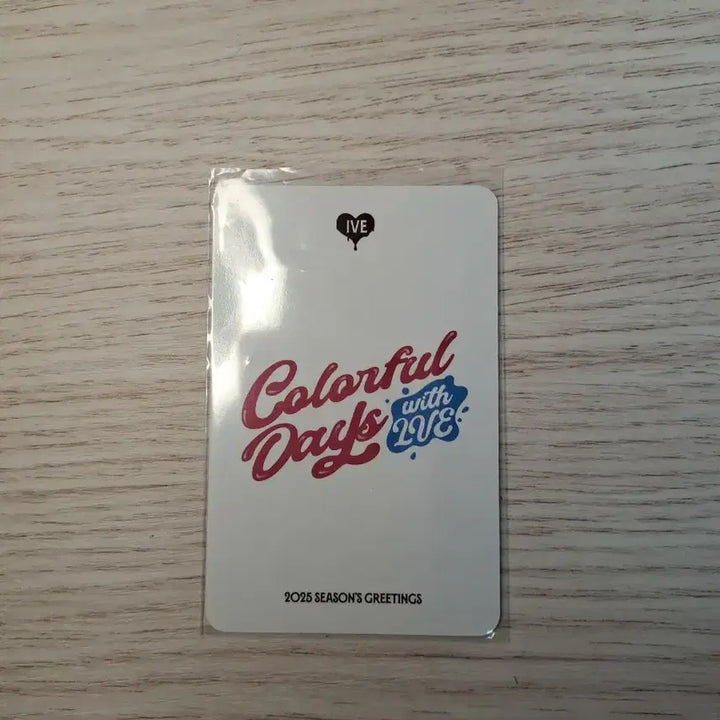 아이브원영시그특전 싸게팔아용