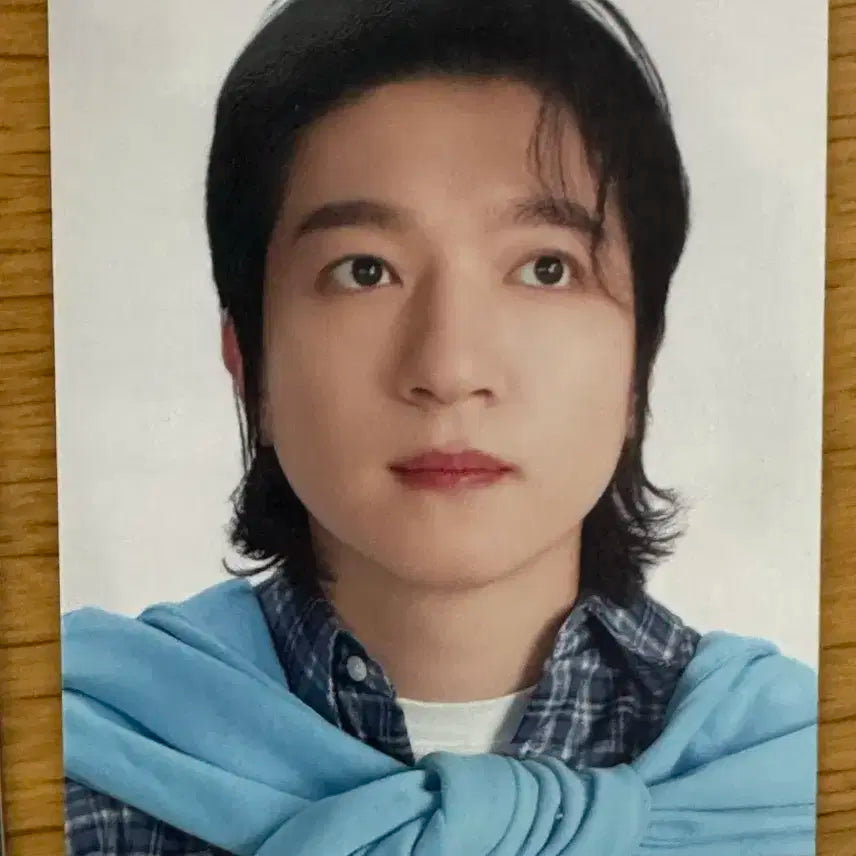 데이식스 성진 요코하마 10만원 포카