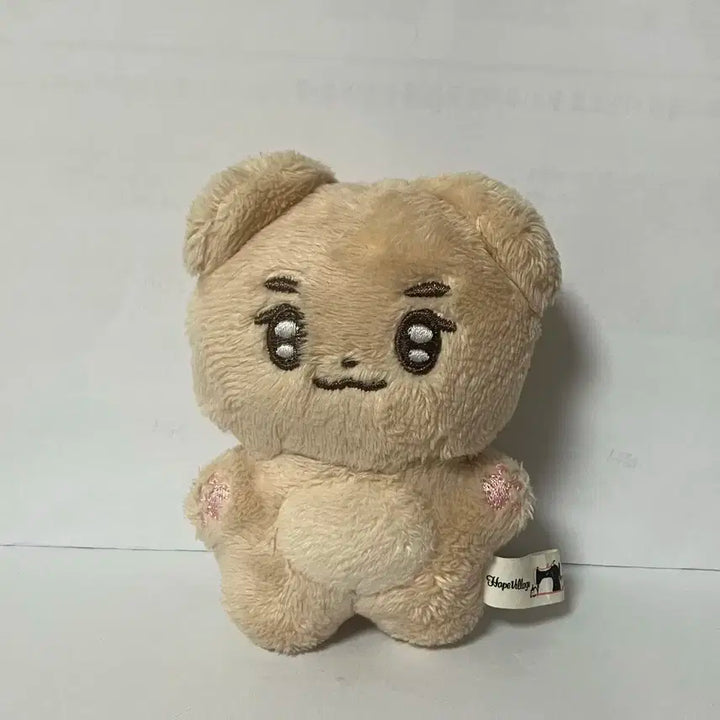 (급처)제로베이스원 김규빈 인형 멍빈이