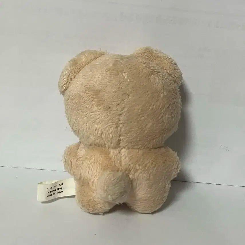 (급처)제로베이스원 김규빈 인형 멍빈이