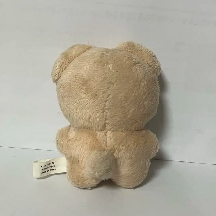 (급처)제로베이스원 김규빈 인형 멍빈이