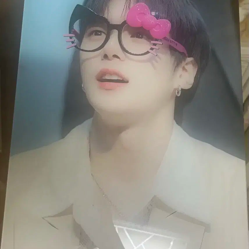 몬스타엑스 민혁 이민혁 액자 A3