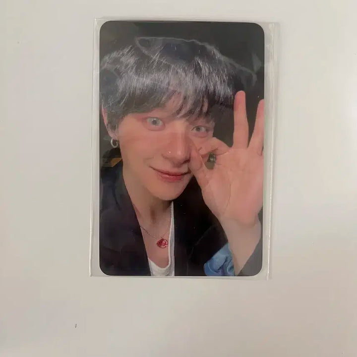 트레저 지훈 현석 준규 러브펄스 앨범 버프즈 특전