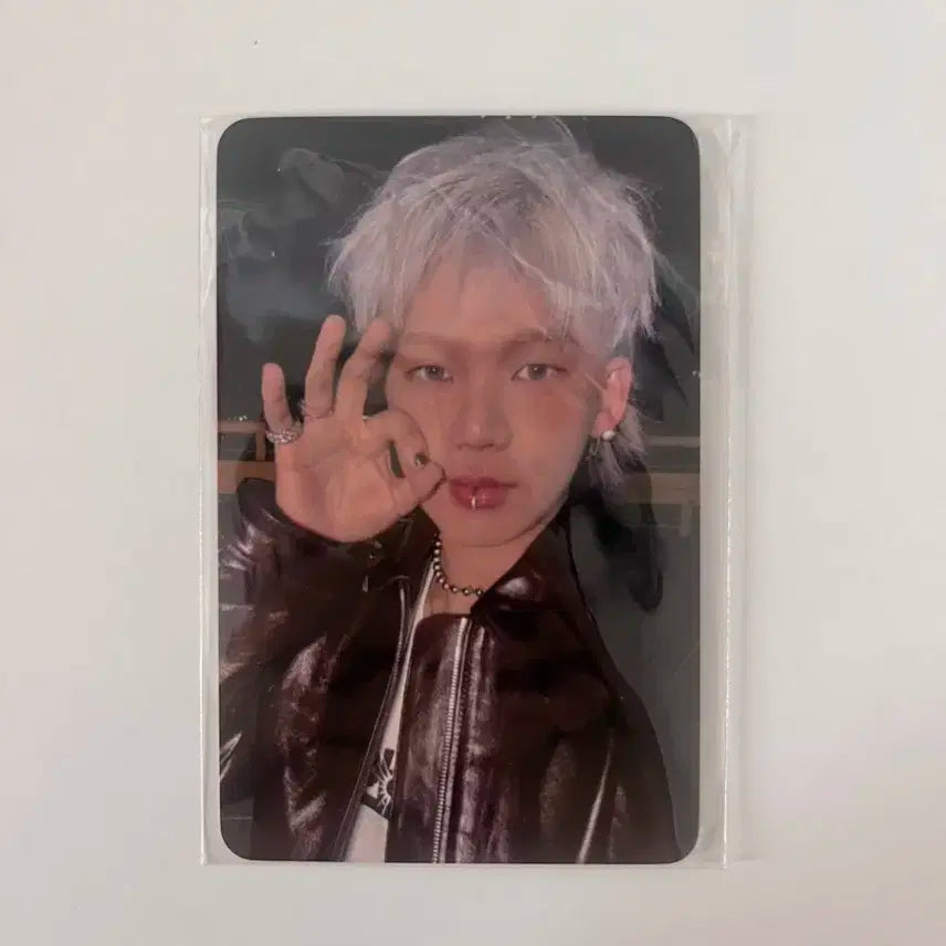 트레저 지훈 현석 준규 러브펄스 앨범 버프즈 특전