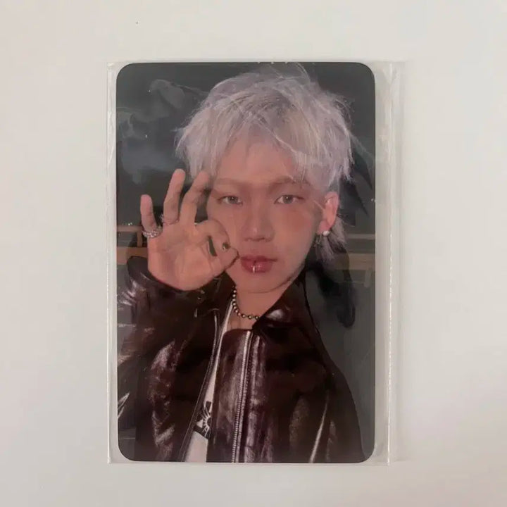 트레저 지훈 현석 준규 러브펄스 앨범 버프즈 특전