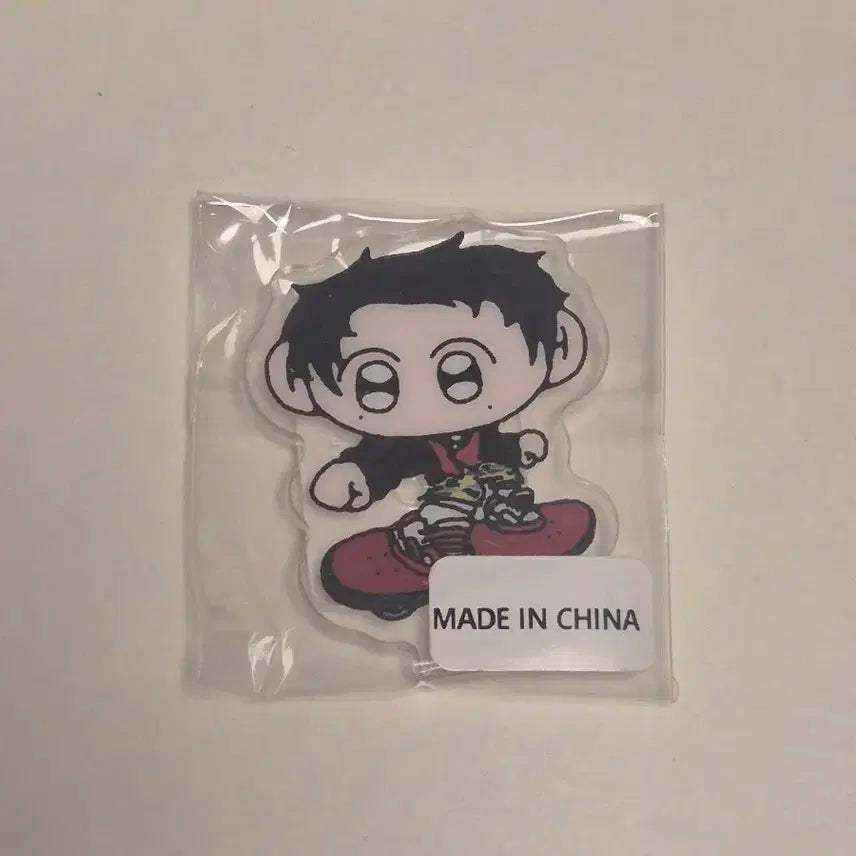 엔시티 드림 bttf 팝업 마크 아크릴  가챠