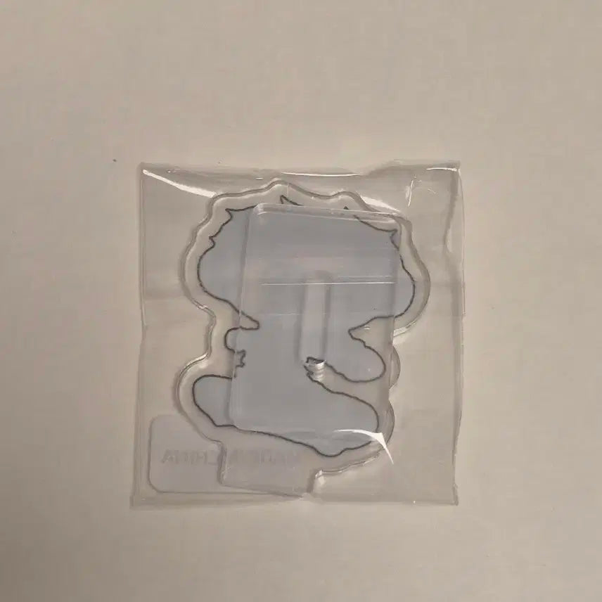 엔시티 드림 bttf 팝업 마크 아크릴  가챠