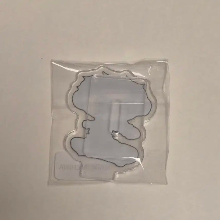 엔시티 드림 bttf 팝업 마크 아크릴  가챠