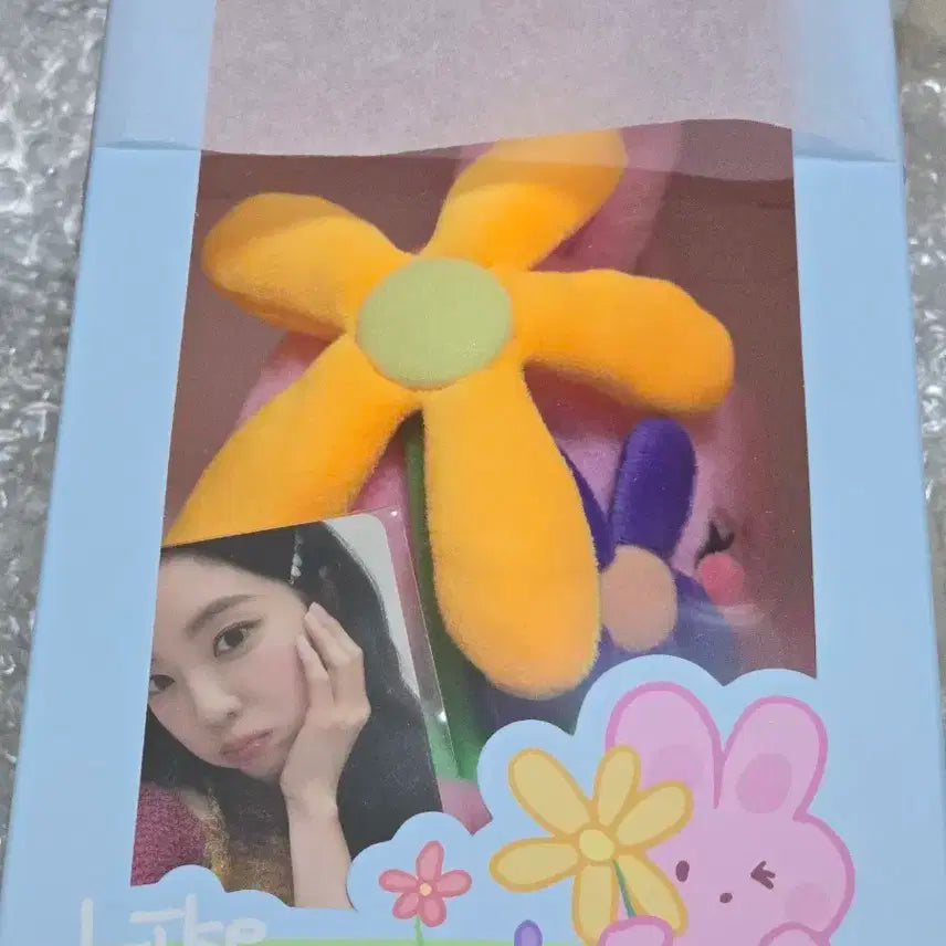 레드벨벳 아이린 25cm voice doll 보이스 인형 팔아요