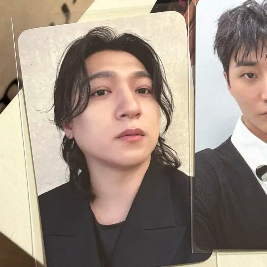 데이식스 The DECADE 앨범 + 위드뮤 성진 미공포