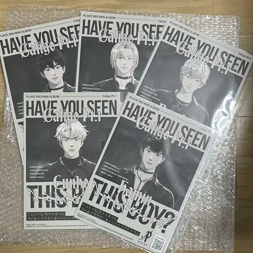 플레이브 DASH(대쉬) 앨포+앨범 구성품 일괄 양도