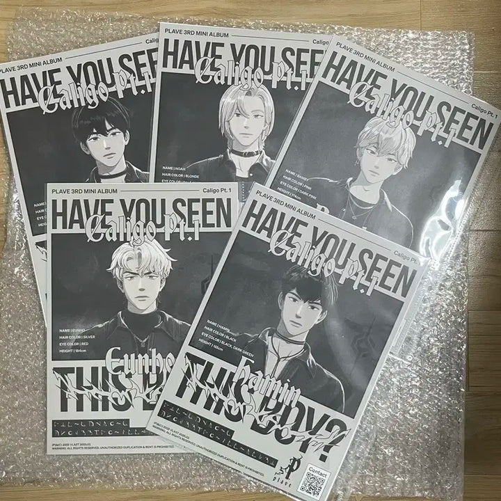 플레이브 DASH(대쉬) 앨포+앨범 구성품 일괄 양도