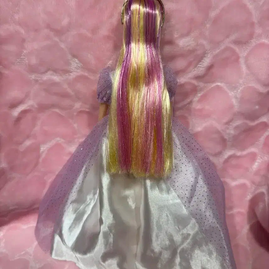 라푼젤미미인형 단품