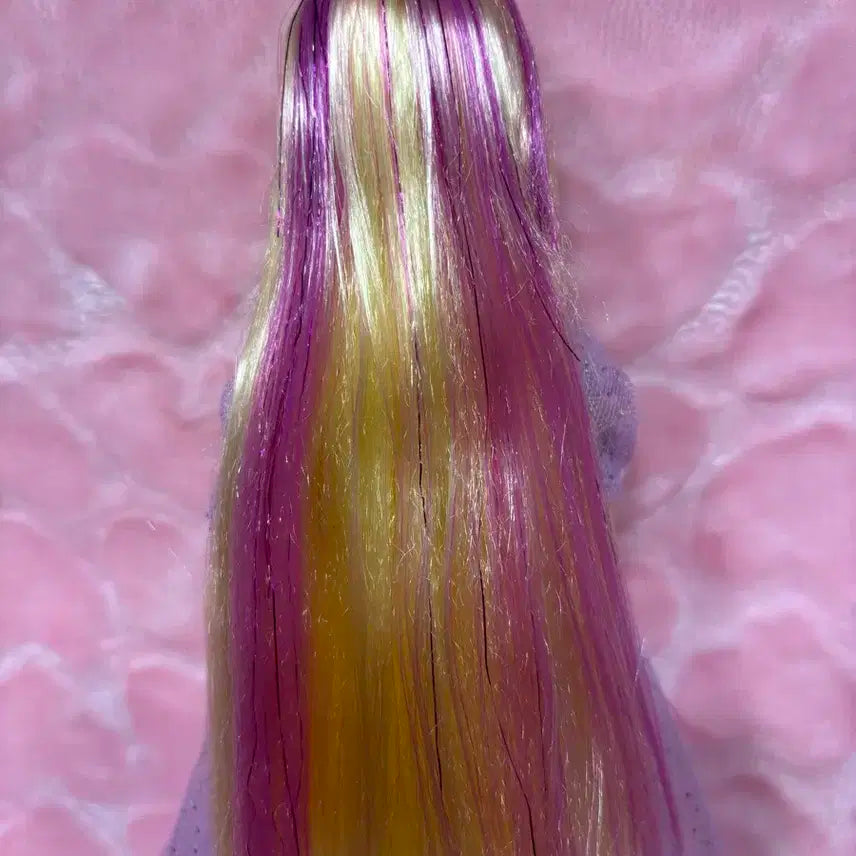 라푼젤미미인형 단품