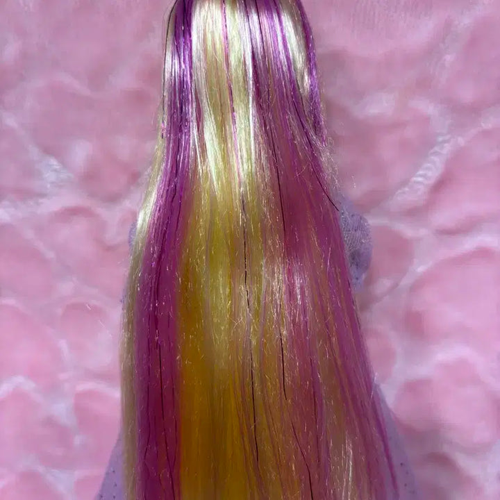 라푼젤미미인형 단품