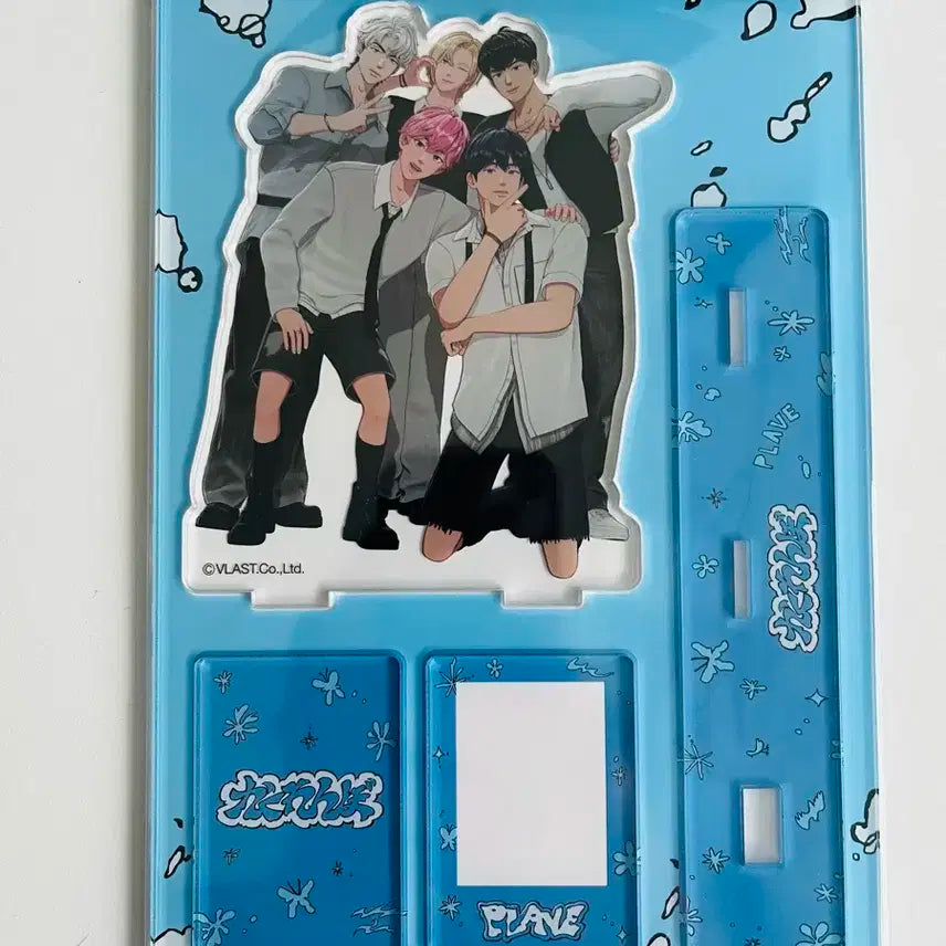 [미개봉] 플레이브 카쿠렌보 아크릴 스탠드