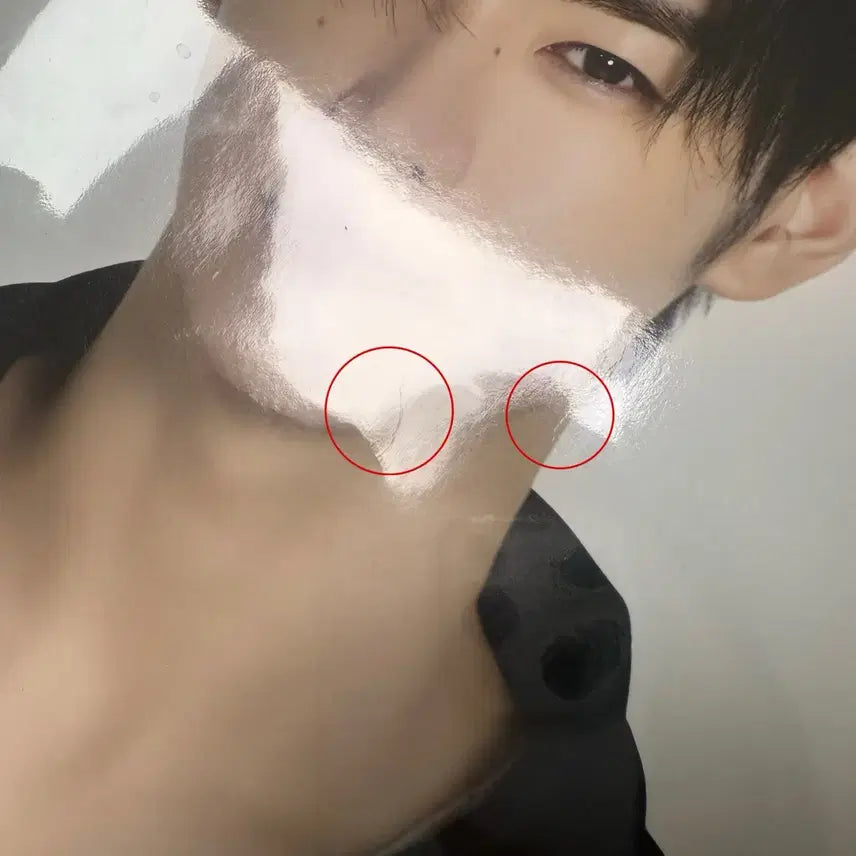 엔하이픈 성훈 아티스트 메이드 팝업 후드집업 후디 특전