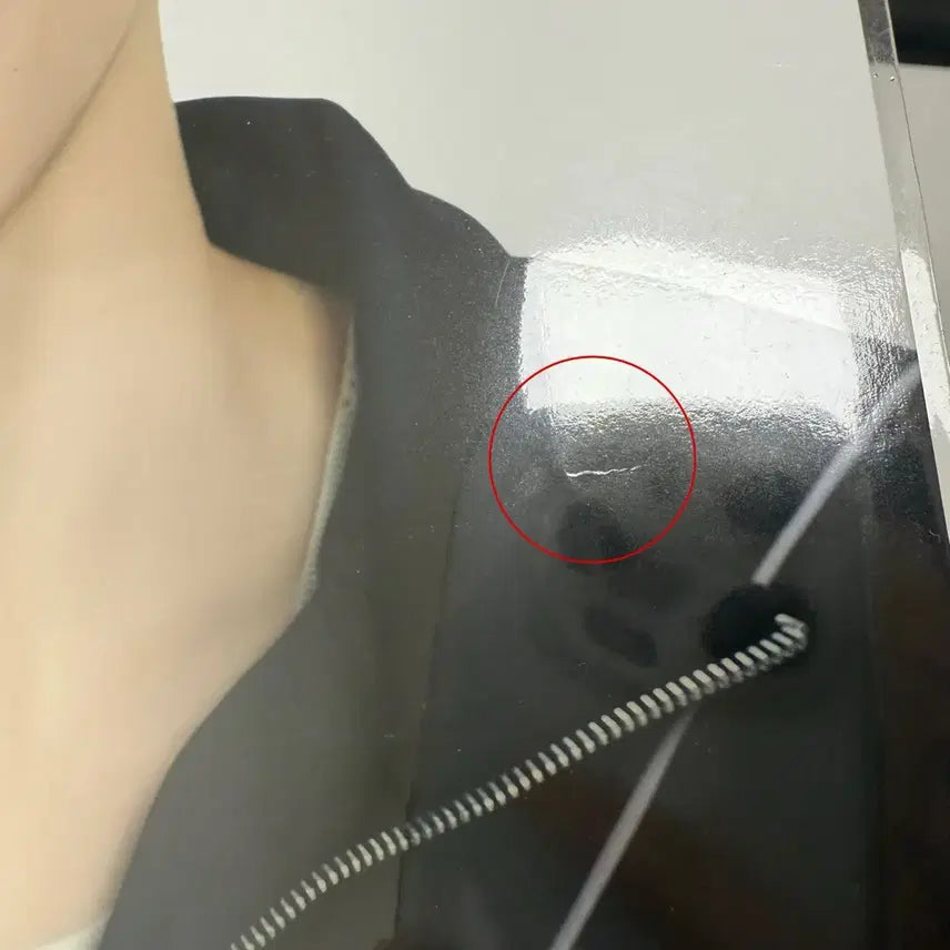 엔하이픈 성훈 아티스트 메이드 팝업 후드집업 후디 특전