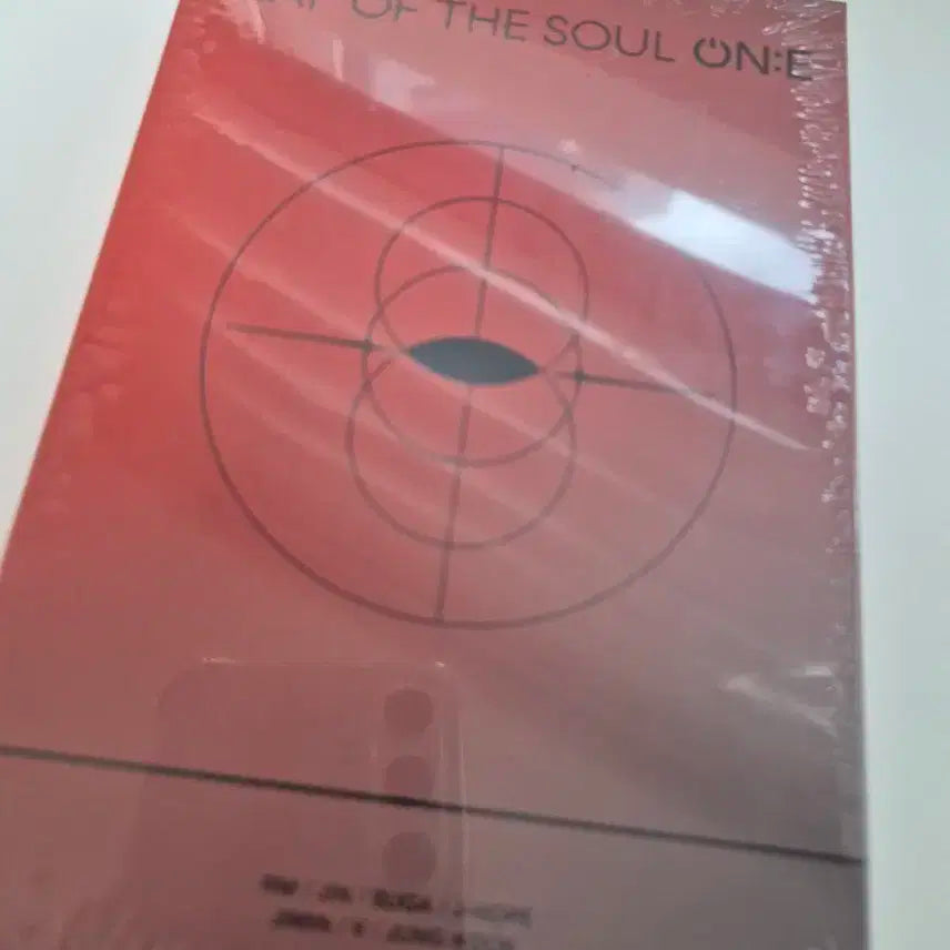 BTS 방탄소년단 맵솔원 디코 디지털코드 미개봉 (포카 14장 동봉)