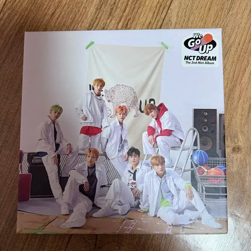 엔시티 앨범 양도