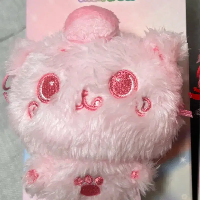 컬러 위시돌 핑크 쿠리 양도합니다