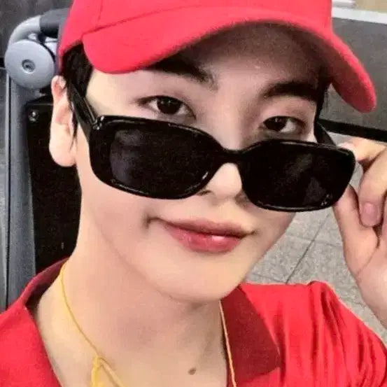 크래비티 형준 치코송 포카