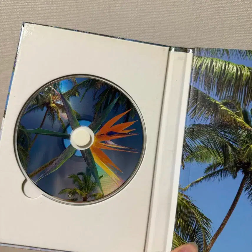 엑소 KoKobop 앨범