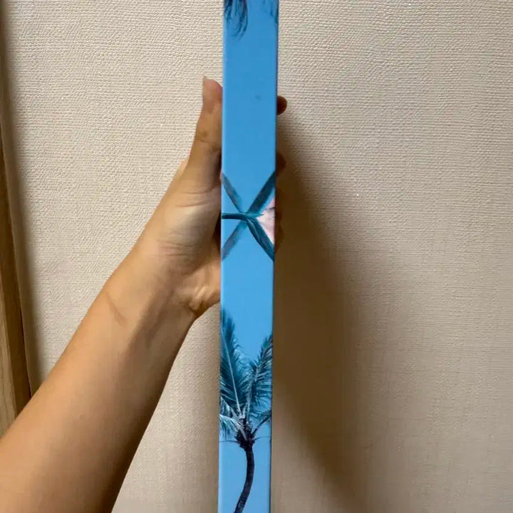 엑소 KoKobop 앨범