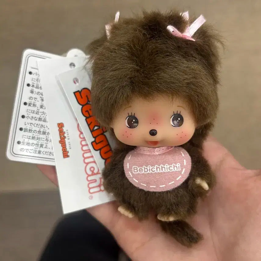 몬치치 베비 치치 빅헤드 ss 걸