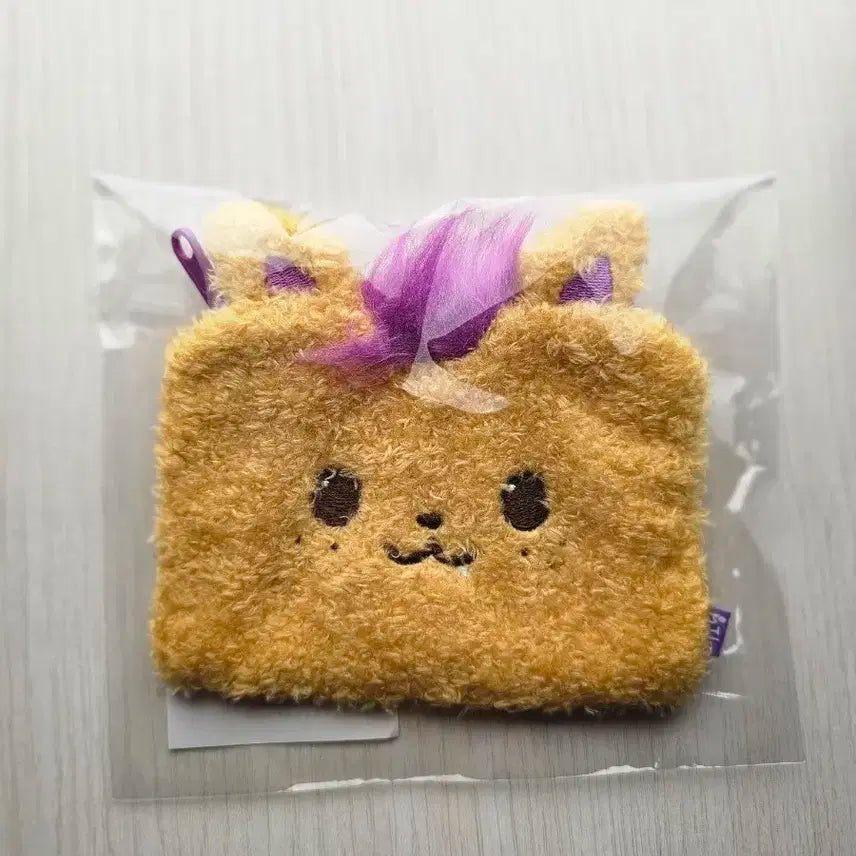 엔시티위시 팝업 시오닝 파우치
