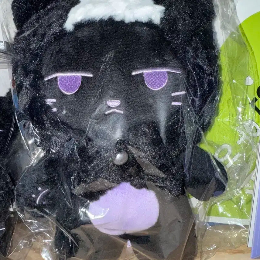 대왕냥균 미개봉 원가이하