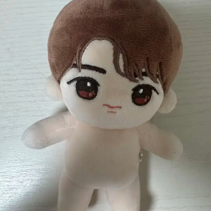 크래비티 강민희 인형