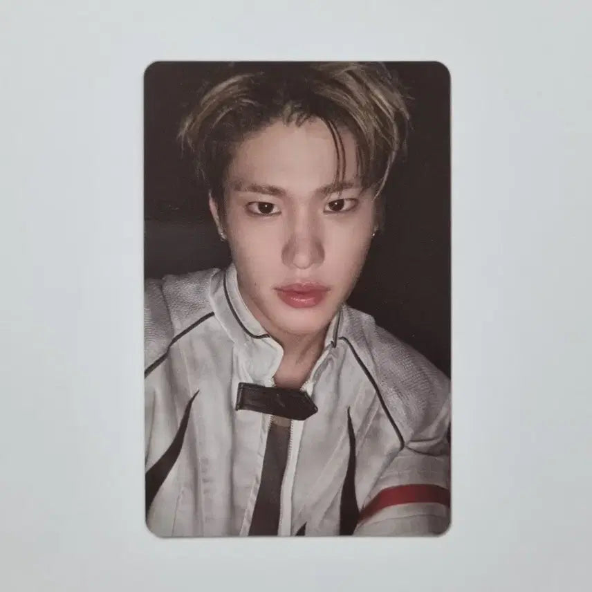 라이즈 소희 일본 한정 포카 쥬얼케이스 유니버스버전 오디세이 앨범 앨포