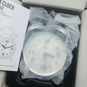 [BUNJANG] Bangtan Merch Box 9 alarm clock unused, excluding photocard, wts / 방탄 머치박스 9 알람시계 미사용 포카 제외 판매 양도