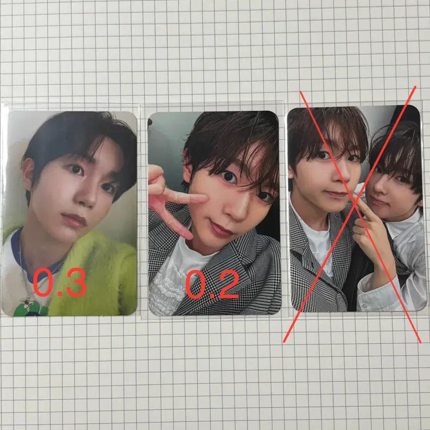 엔시티 위시 일본반 위시 위시풀 료