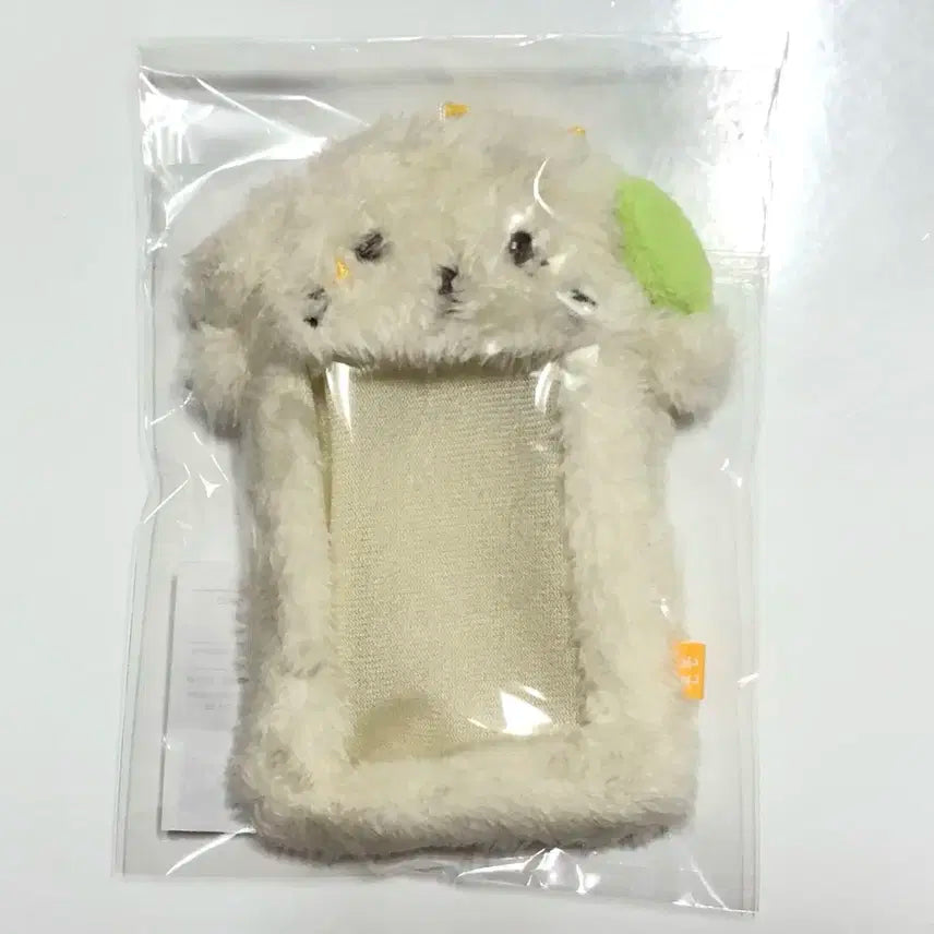 (미개봉) 위시돌 료 룐룐 포카홀더 엔시티위시 컬러 팝업