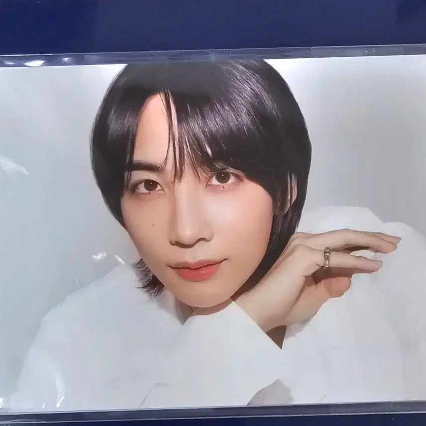 바닐라코 정한 엽서 세트 (4장 1세트)