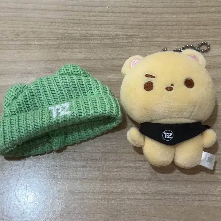 더보이즈 현재 공식 인형 곰곰이 포카 포함 양도