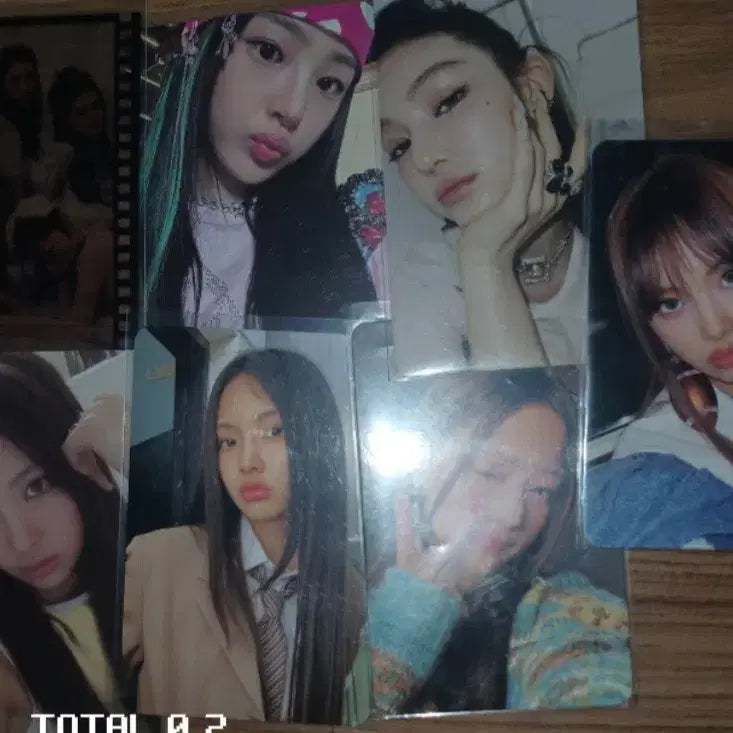 남돌&여돌 포카 판매합니다 ㅅㅊㅇ 아이유 엔시티 뉴진스 세븐틴 강다니엘