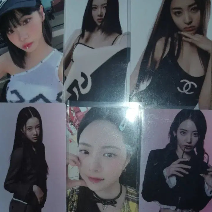 남돌&여돌 포카 판매합니다 ㅅㅊㅇ 아이유 엔시티 뉴진스 세븐틴 강다니엘