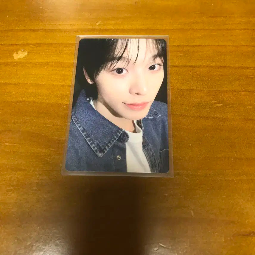 엔시티 위시 엔위시 리쿠 이즈위 포카 양도 판매 분철