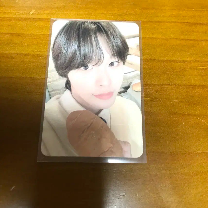 엔시티 위시 엔위시 리쿠 슴스 포카 양도 판매 분철