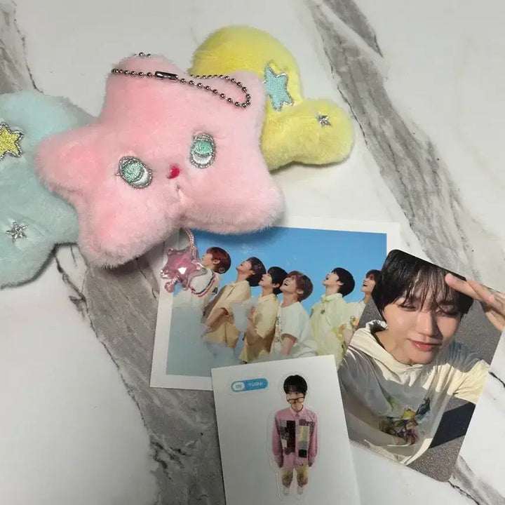 엔시티 위시 팝츄 양도 띠부실 시온