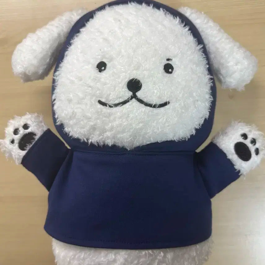 몬스타엑스 민혁 멍꼬 인형 팝니다