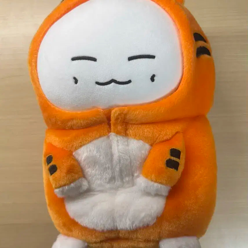 몬스타엑스 주헌 만랭이 인형 팝니다!