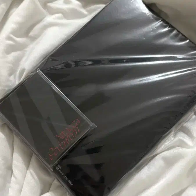 세븐틴 Attacca 캐럿반 앨범 미개봉