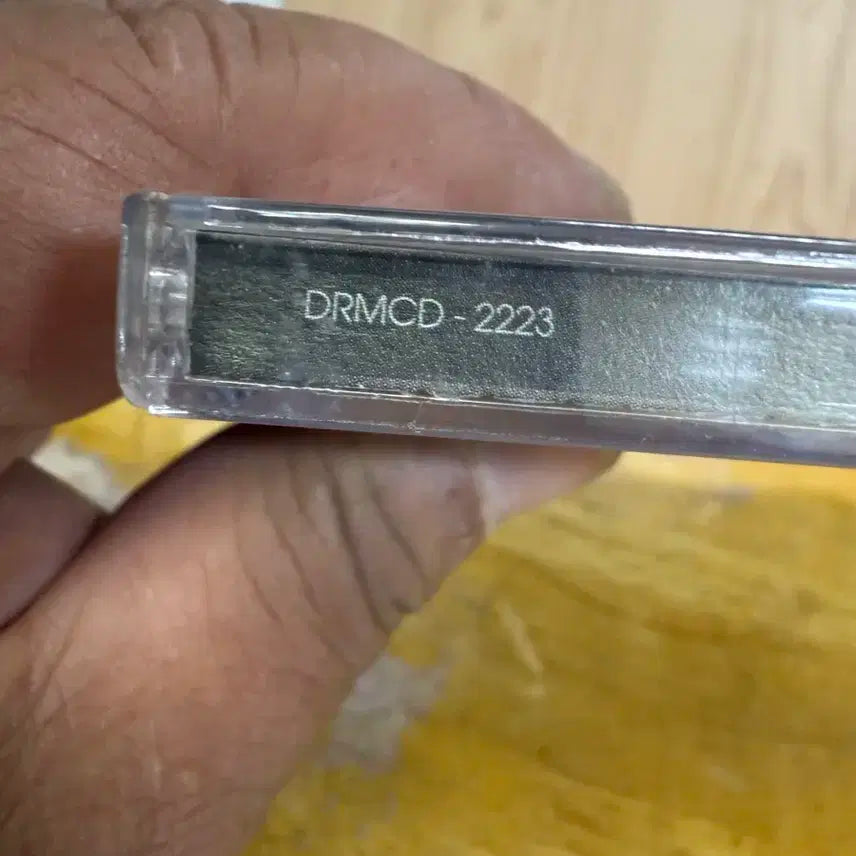 뱅크싸인앨범,비매2007년,BANK-FROM VITALSIGN7.5집