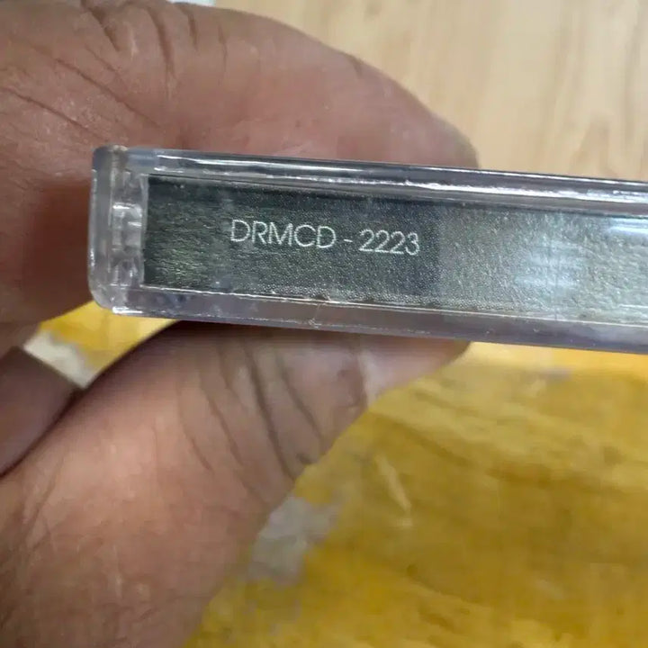 뱅크싸인앨범,비매2007년,BANK-FROM VITALSIGN7.5집